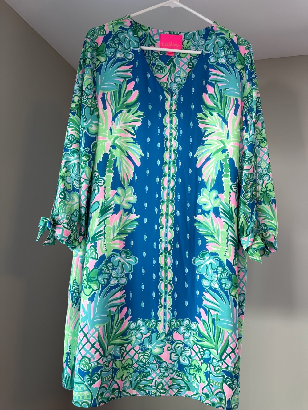 Lilly Pulitzer Pamala Dress